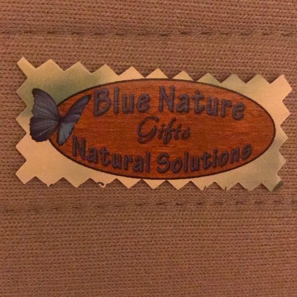 bluenatureoils